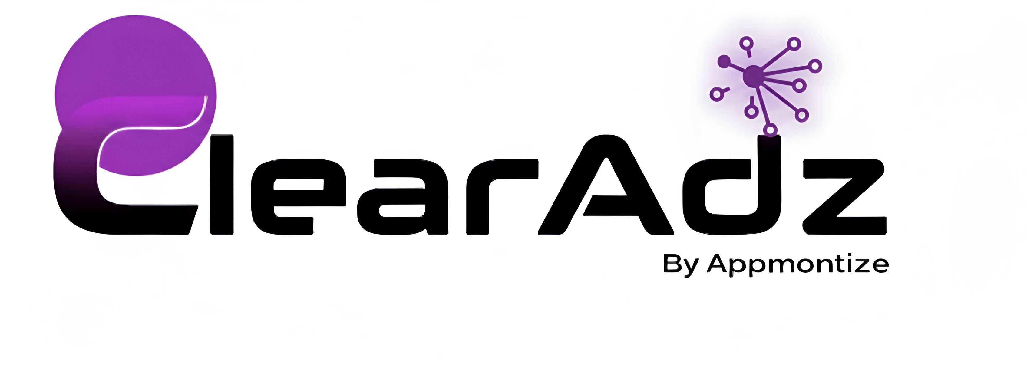 ClearAdz logo